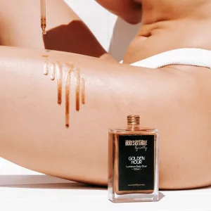 Golden Hour Luminous Body Elixir 100ml