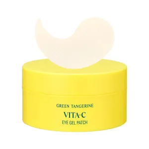 Goodal Green Tangerine Vitamin C Eye Gel Patch 60ct