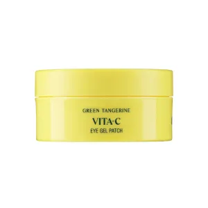 Green Tangerine Vita-C Eye Gel Patch