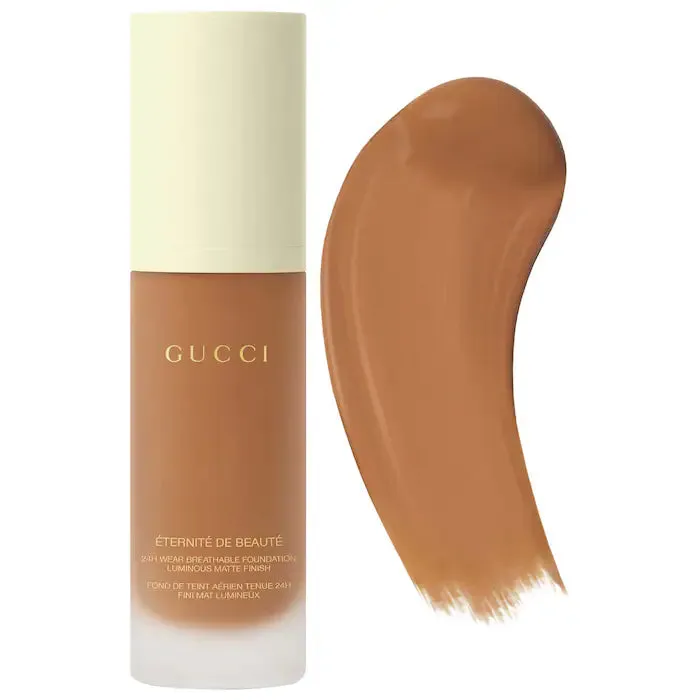 Gucci Eternité de Beauté Foundation SPF 15 - 310N - Neutral Medium (30ml)
