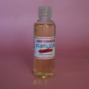HAIR FERTILIZER OIL