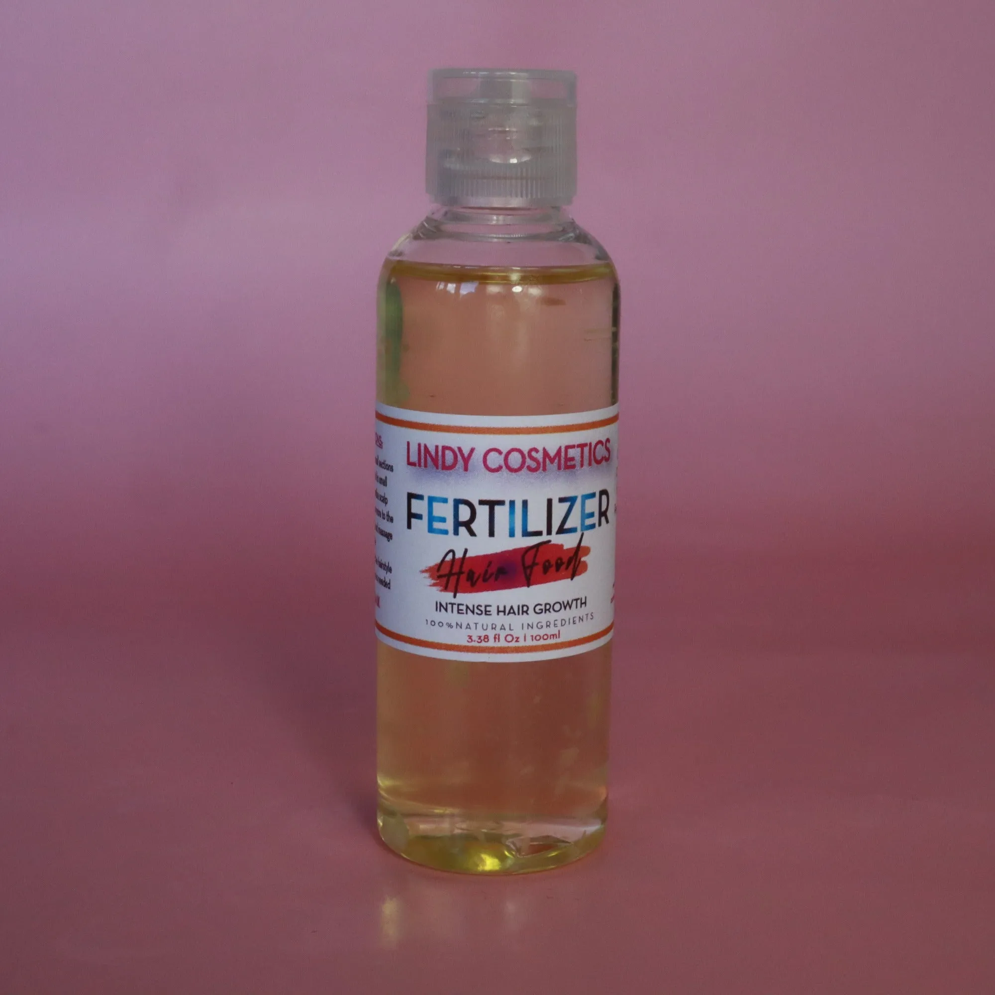HAIR FERTILIZER OIL