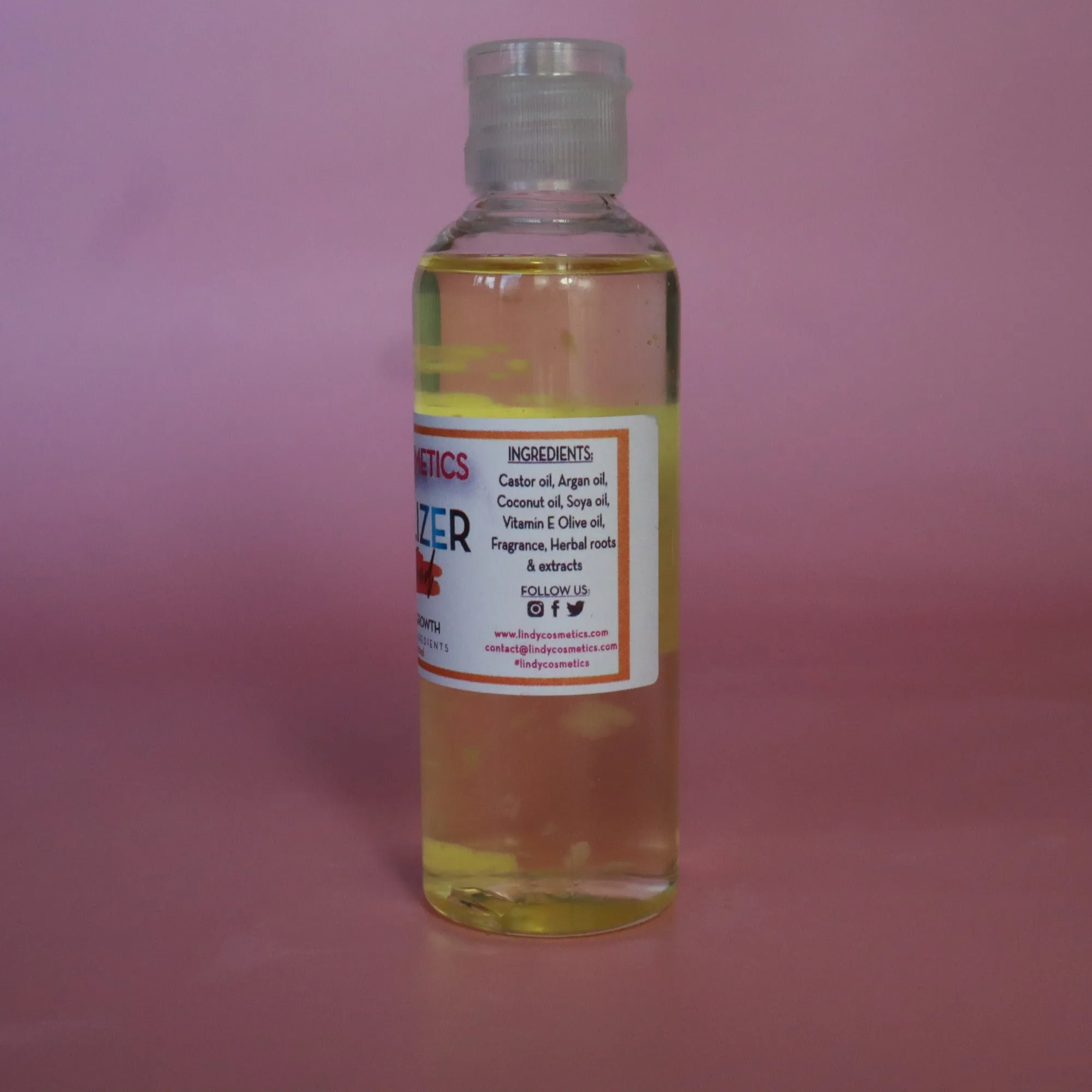 HAIR FERTILIZER OIL
