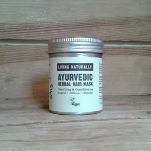 Hair mask/shampoo