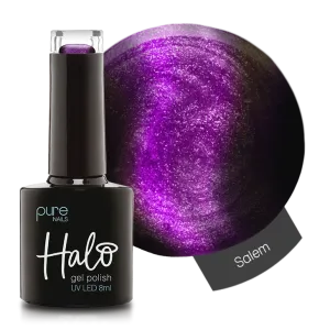 Halo Gel Polish 8ml Salem