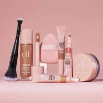Halo Glow Setting Powder Light