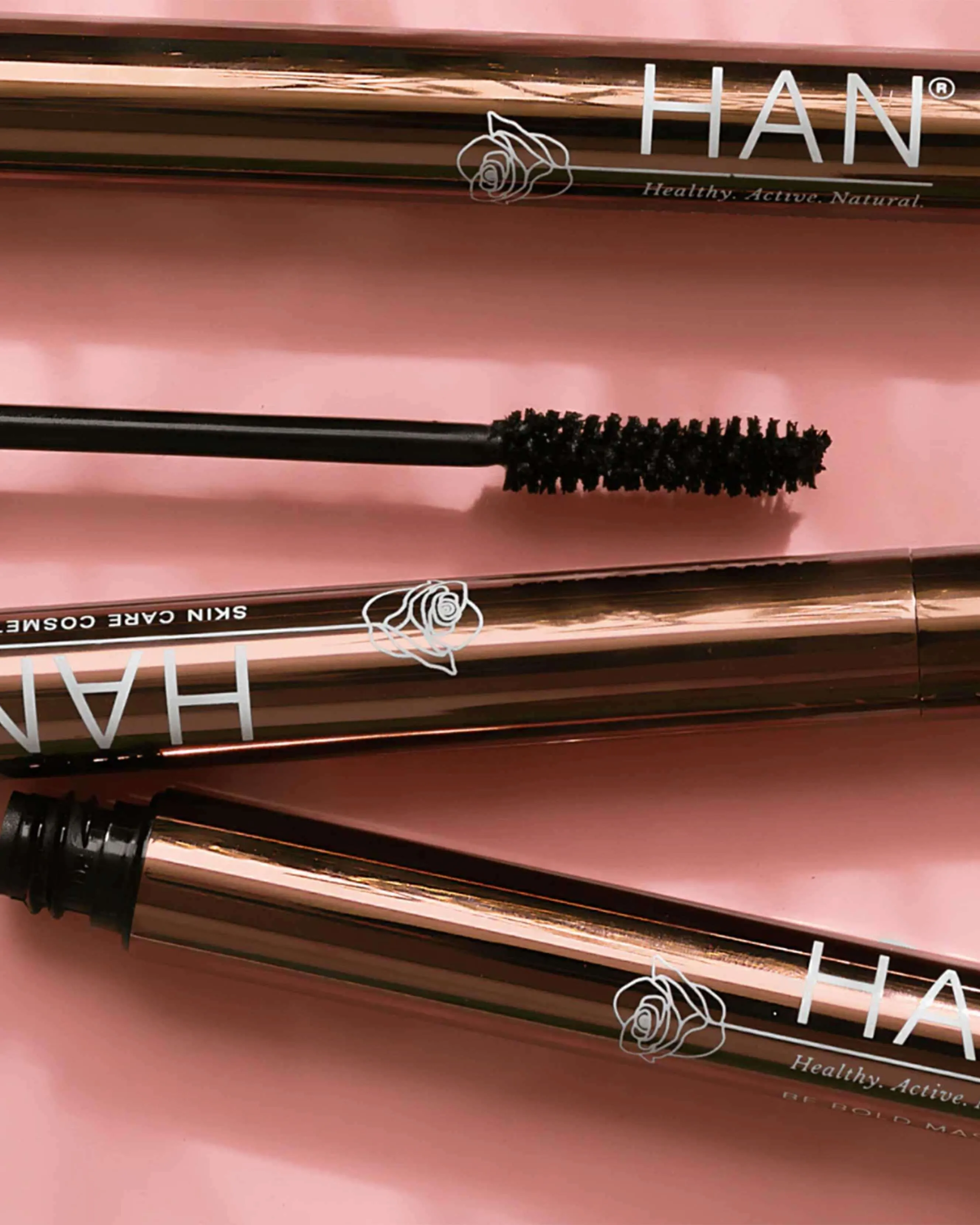 HAN Clean Mascara