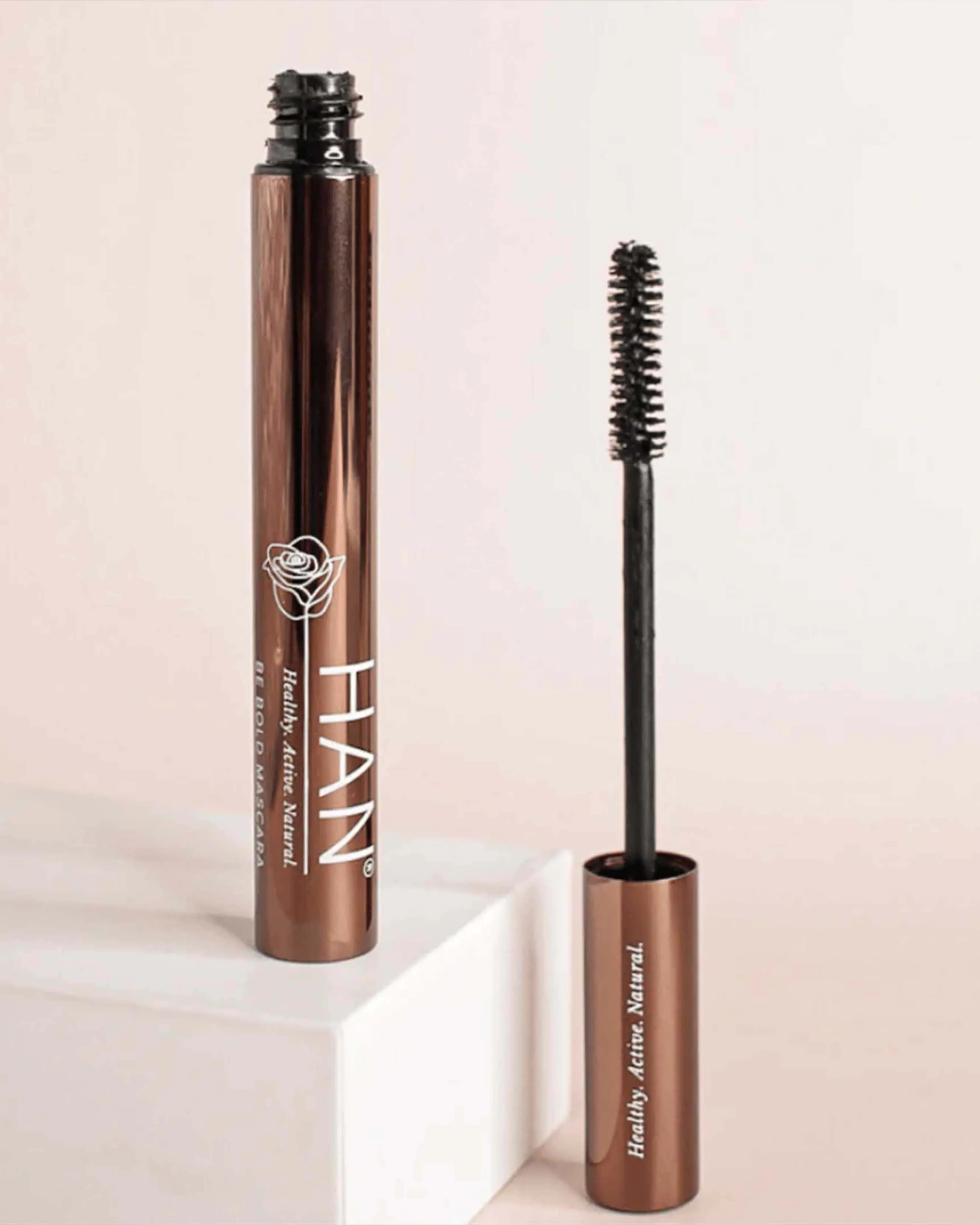 HAN Clean Mascara