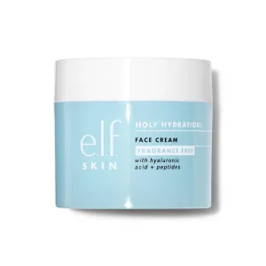 Holy Hydration! Face Cream - Fragrance Free