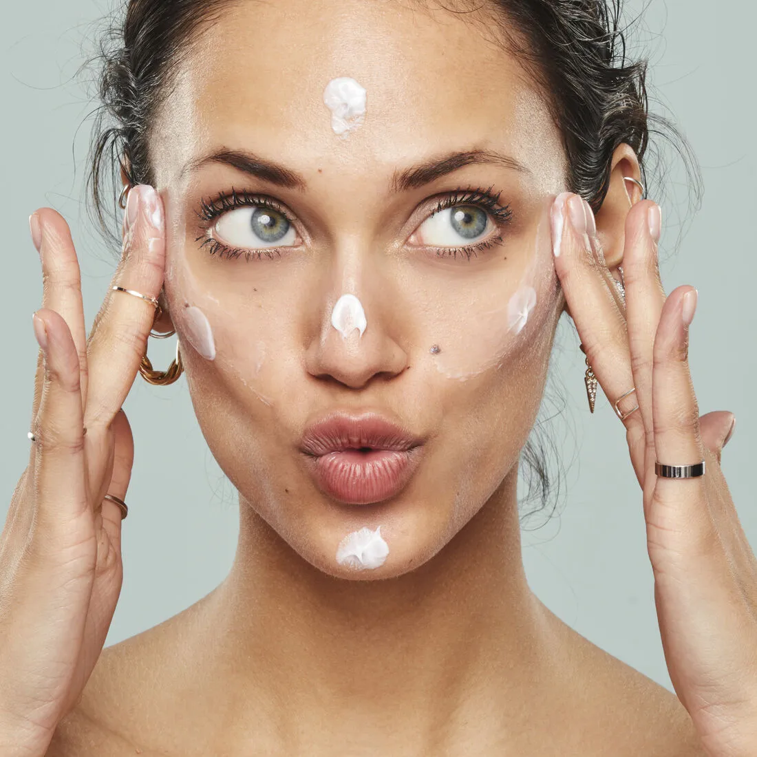 Holy Hydration! Face Cream - Fragrance Free