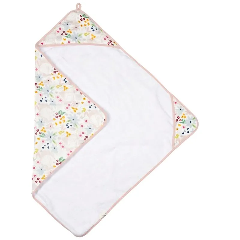 Hooded Towel   Wash Cloth Sets