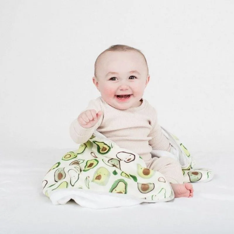 Hooded Towel   Wash Cloth Sets