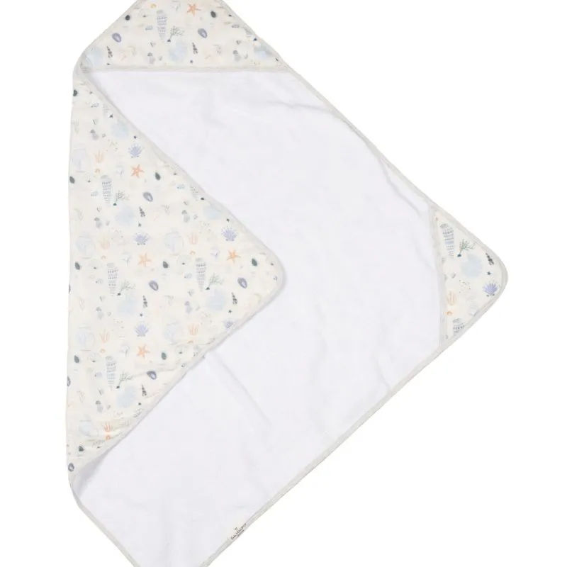 Hooded Towel   Wash Cloth Sets