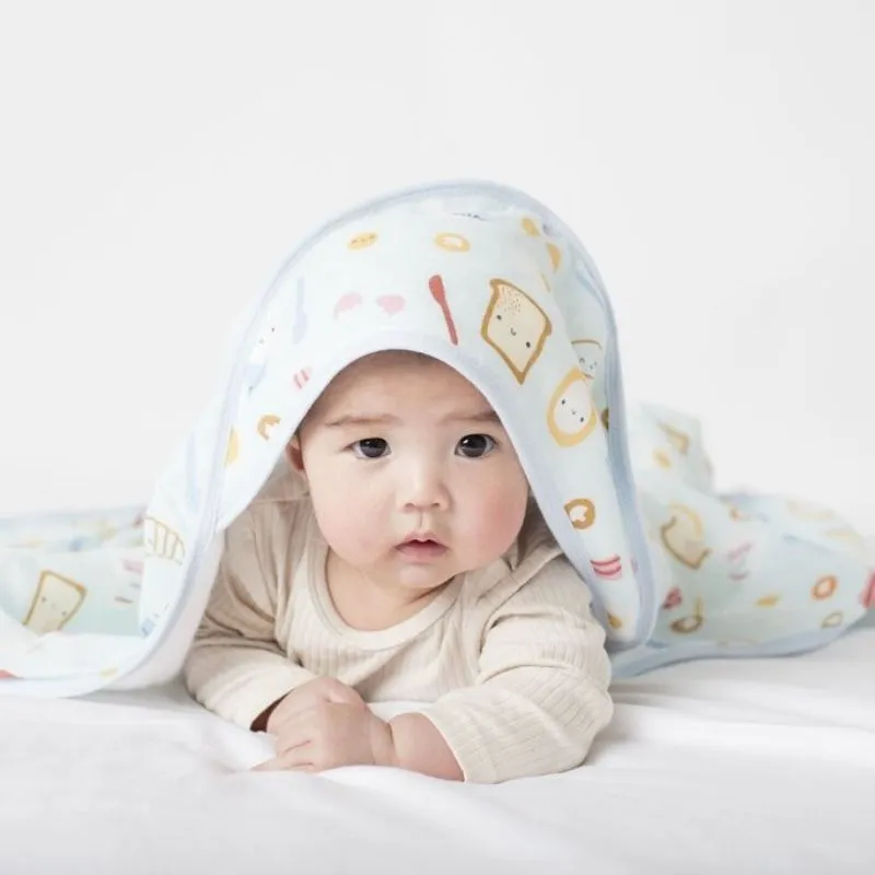 Hooded Towel   Wash Cloth Sets