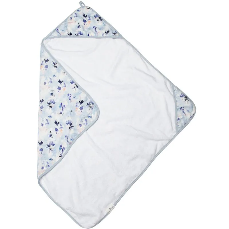 Hooded Towel   Wash Cloth Sets