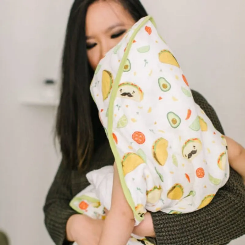 Hooded Towel   Wash Cloth Sets
