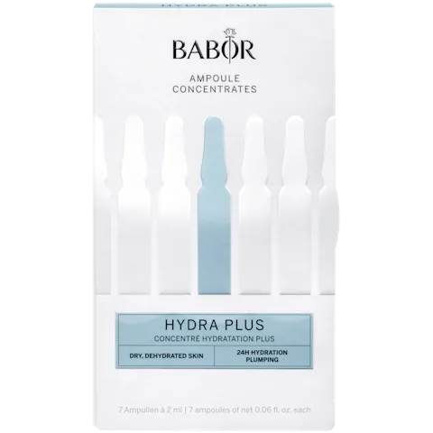 Hydra Plus