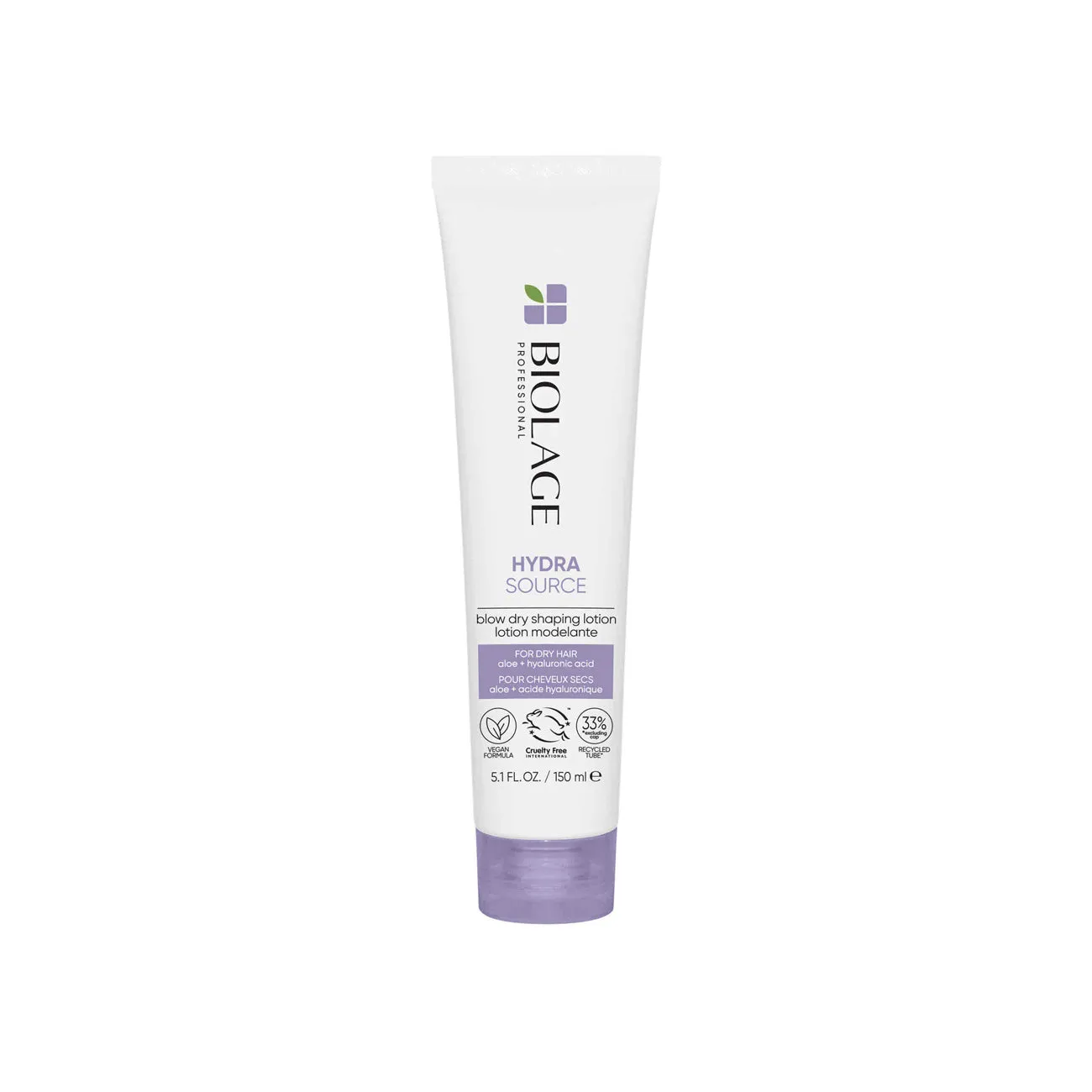 Hydra Source Blow Dry Shaping Lotion