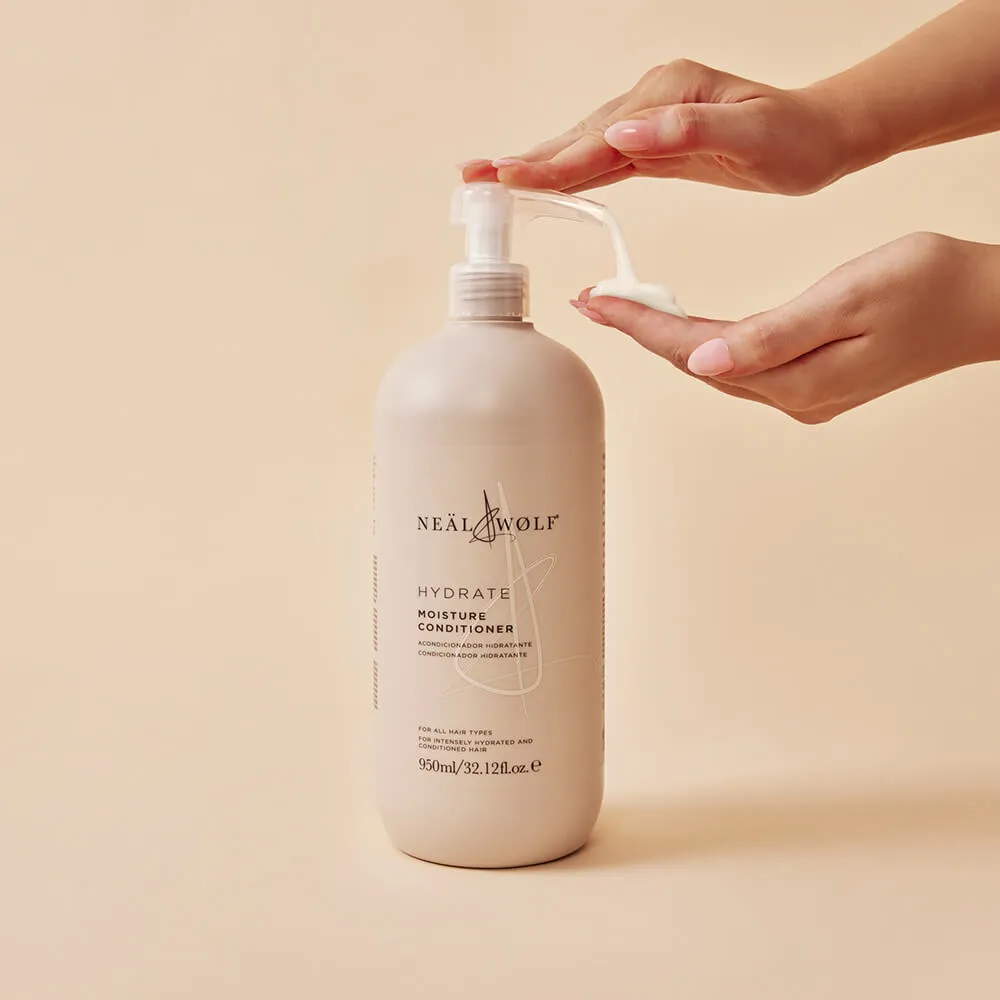 HYDRATE Moisture Conditioner 950ml