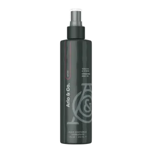 Hydrating Body Oil (Masculine Scent)