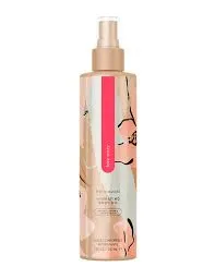 Hydrating Body Oil | Various Fragrances | Body Dew | Pure Romance