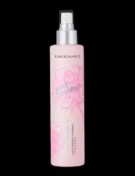 Hydrating Body Oil | Various Fragrances | Body Dew | Pure Romance