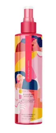 Hydrating Body Oil | Various Fragrances | Body Dew | Pure Romance