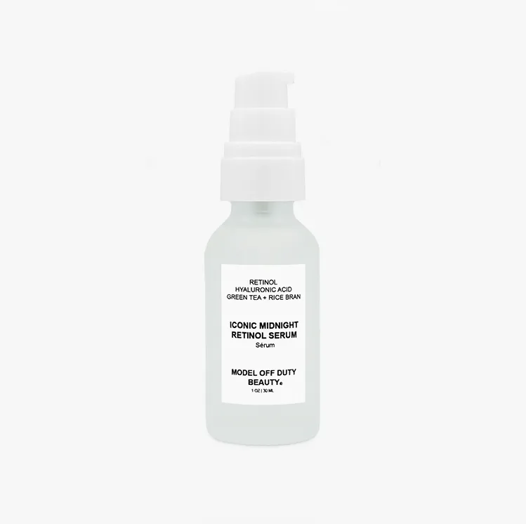 Iconic Midnight Retinol Serum