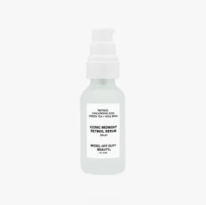 Iconic Midnight Retinol Serum