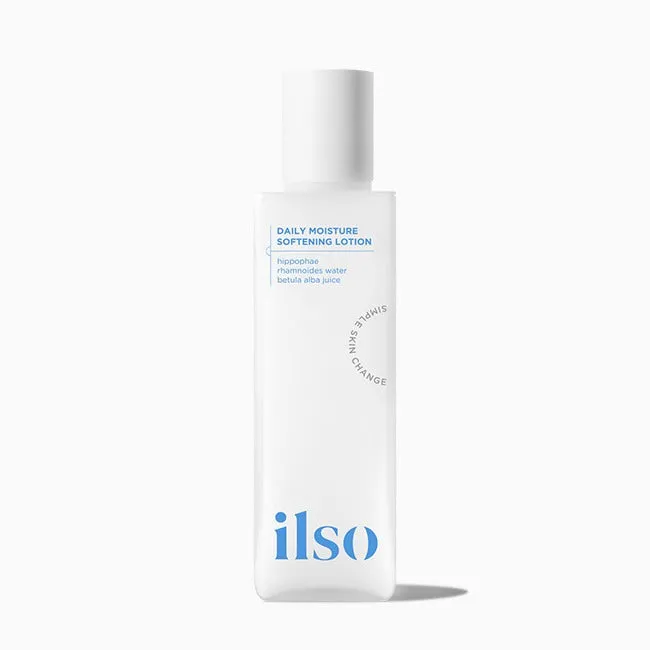 ilso Daily Moisture Softening Lotion 150ml