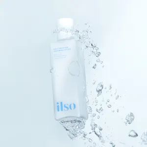 ilso Daily Moisture Softening Lotion 150ml