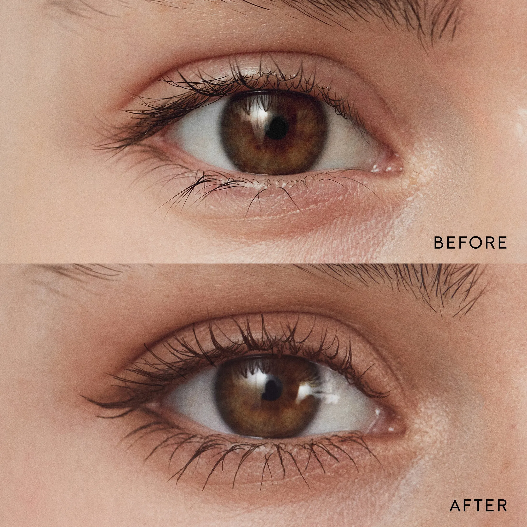 IM-POSSIBLE MASCARA - BROWN