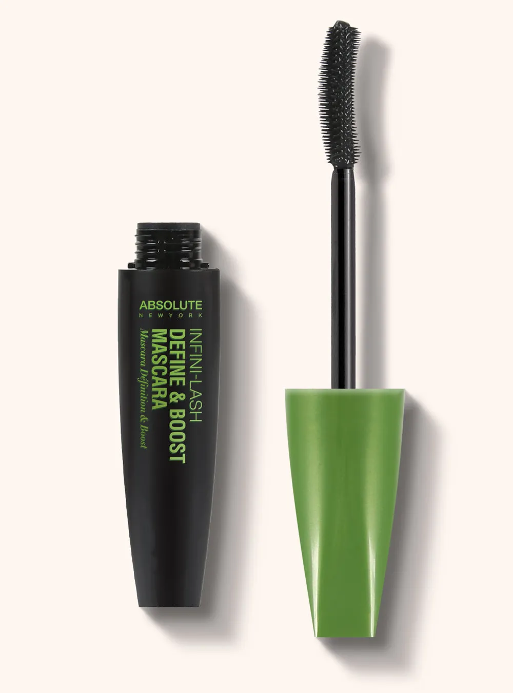 Infini-Lash Mascara