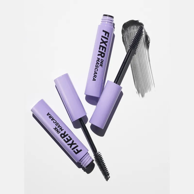 Ink Setting Mascara Fixer