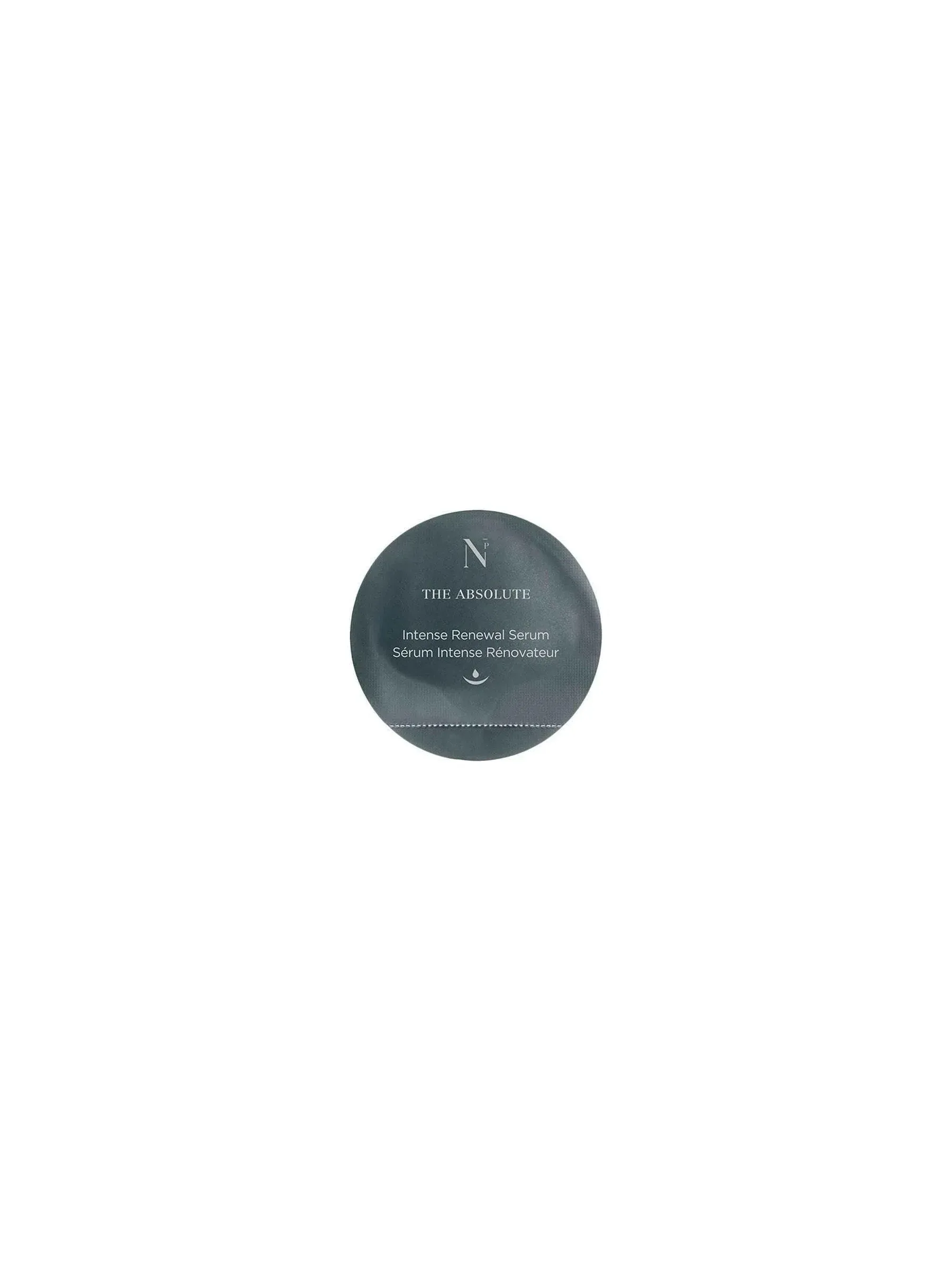 Intense Renewal Serum - 30 Doses