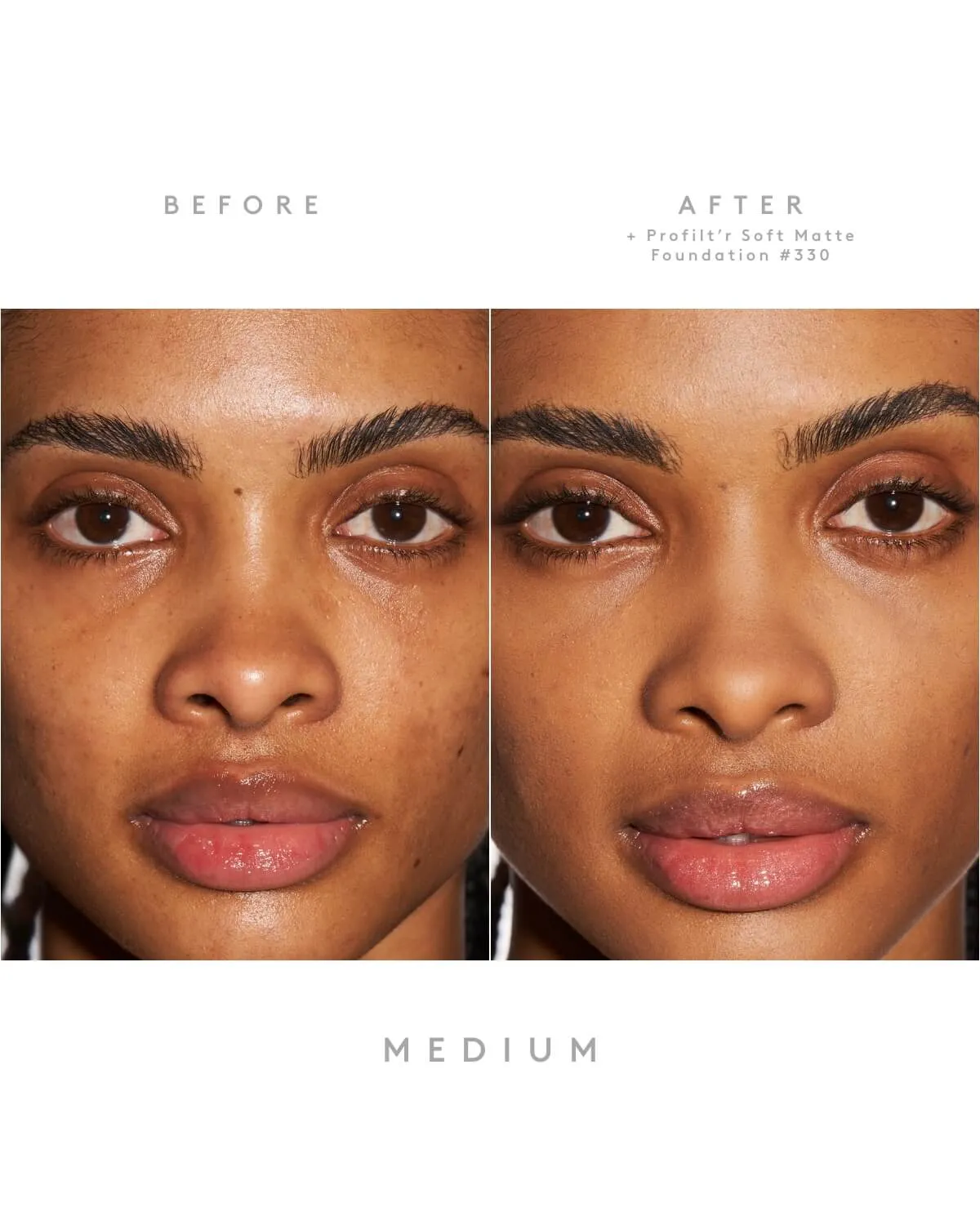 Invisimatte Instant Setting   Blotting Powder