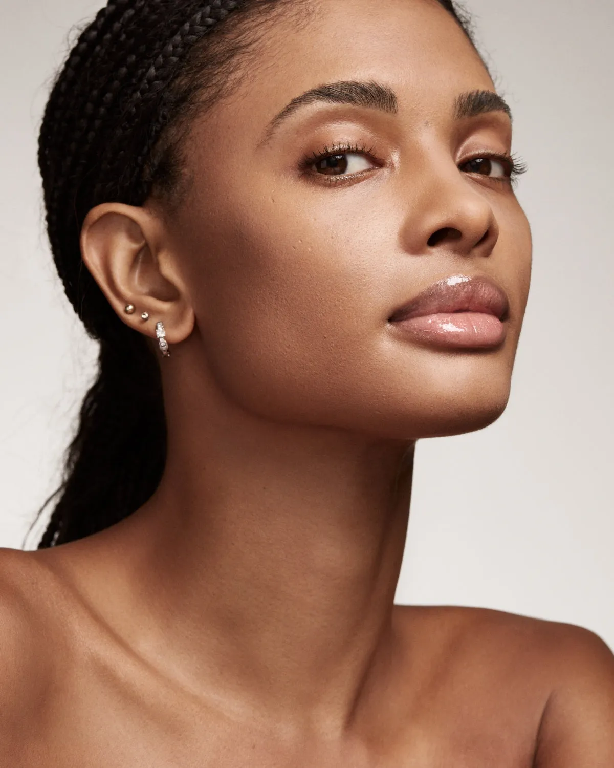 Invisimatte Instant Setting   Blotting Powder