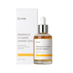 IUNIK Propolis Vitamin Synergy Serum 50ml