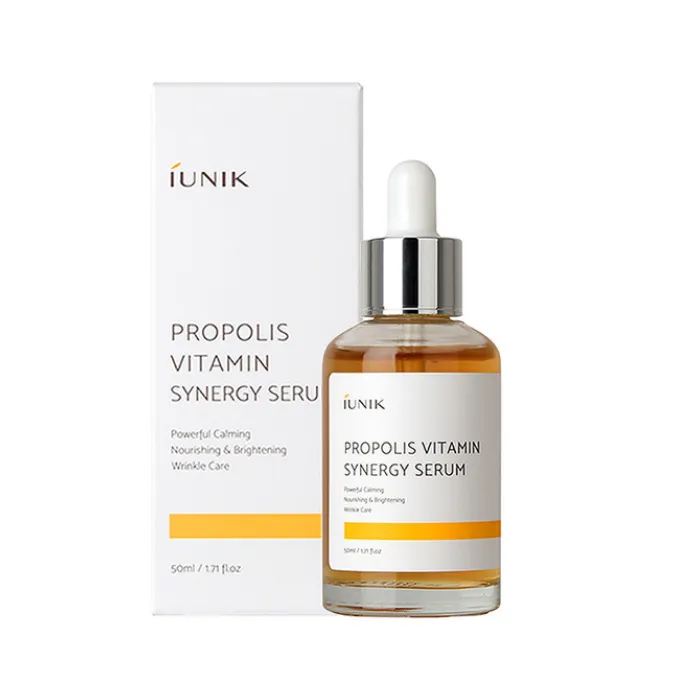 IUNIK Propolis Vitamin Synergy Serum 50ml