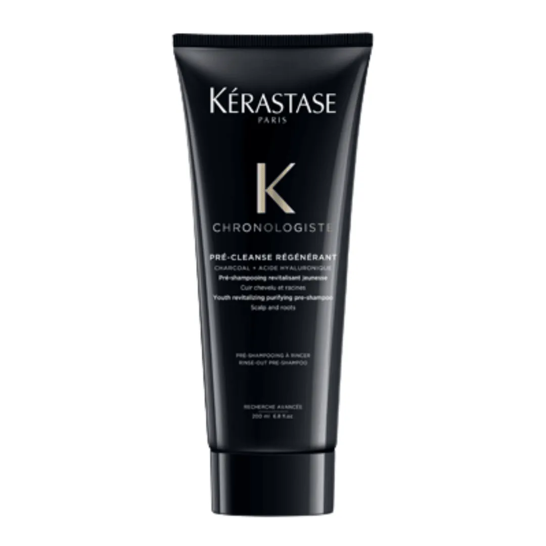 Kerastase Chronologiste Regenerant Pre-Shampoo Treatment 200ml
