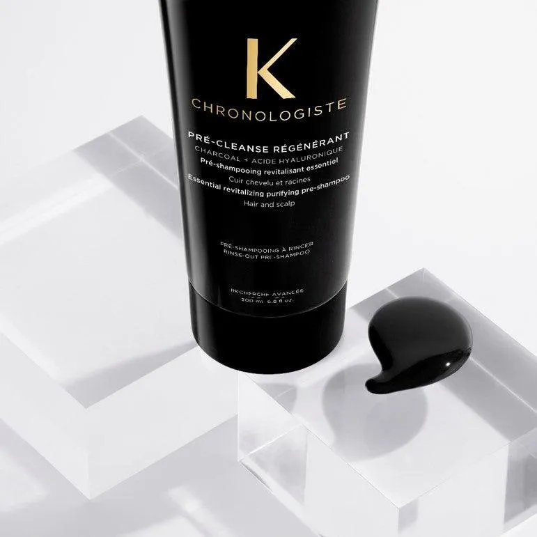Kerastase Chronologiste Regenerant Pre-Shampoo Treatment 200ml