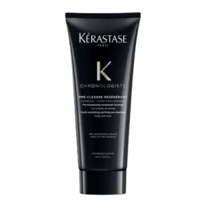Kerastase Chronologiste Regenerant Pre-Shampoo Treatment 200ml