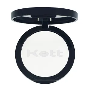 Kett Cosmetics Powder Pressed