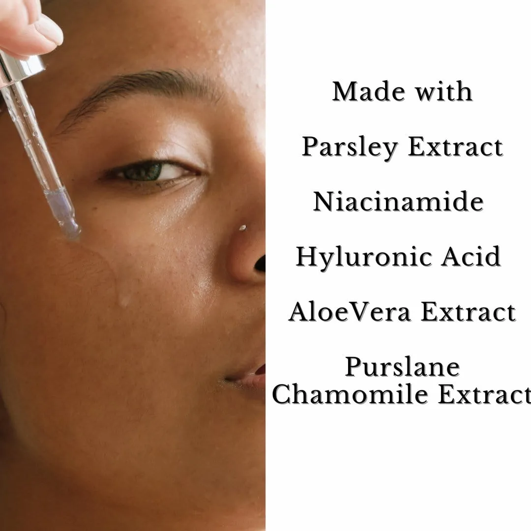 Khichi Beauty Ultra Luminous Age-Defying Multi-Effect 5-Pc System