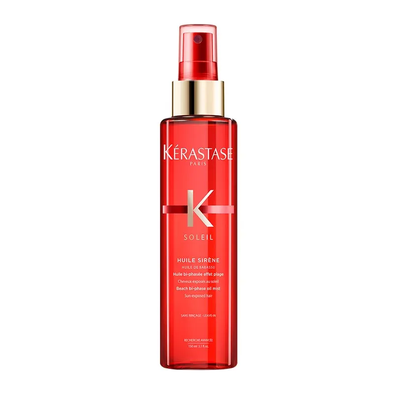 Kérastase Soleil Huile Sirene Oil Mist