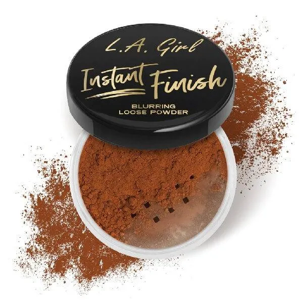 LA Girl Instant Blurring Loose Powder