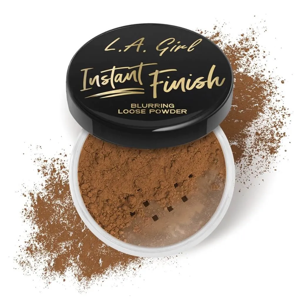 LA Girl Instant Blurring Loose Powder