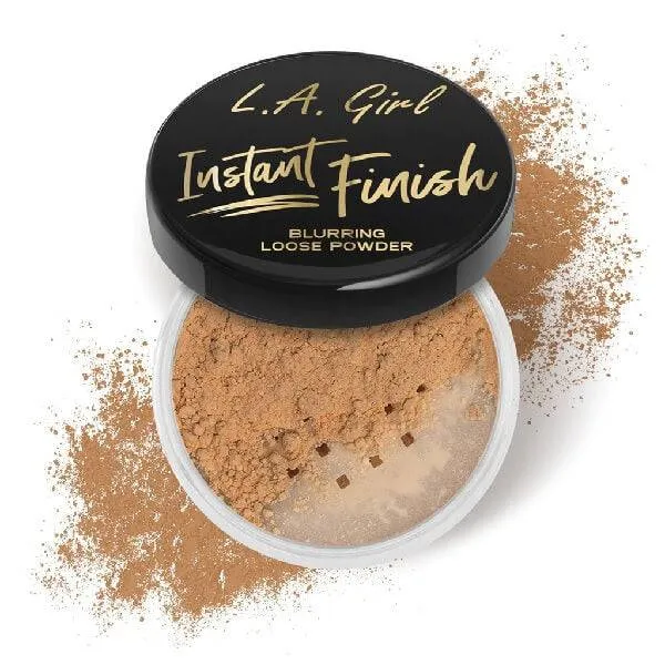 LA Girl Instant Blurring Loose Powder