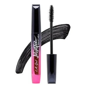 L.A. Girl Jetsetter Extreme Length & Dramatic Lift Mascara (Black) GMS656