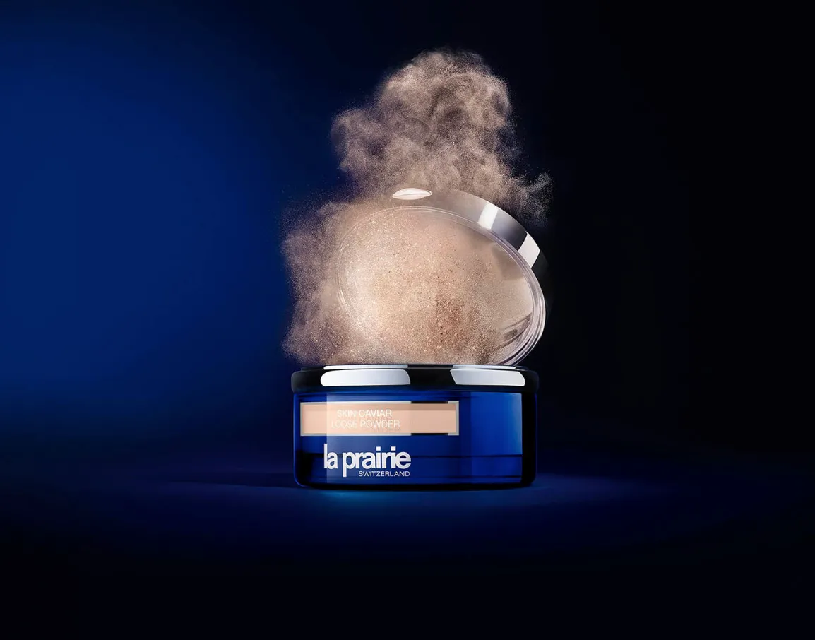 La Prairie Skin Caviar Loose Powder 0.35 oz